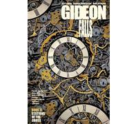Andrea Sorrentino - Gideon Falls Volume 3: Stations of the Cross
