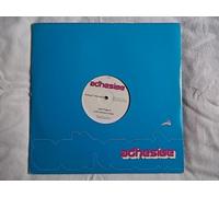 Andrea T. Mendoza - Andrea T. Mendoza - Can't Fake It - [2X12"]