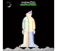 Andrea TICH - Masturbati