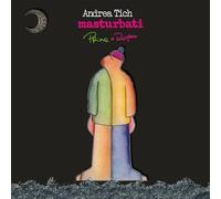 Andrea Tich - Masturbati Prima E Dopo [Vinyl LP] [VINYL] [Vinilo]