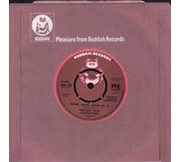 Andrea True Connection - ANDREA TRUE CONNECTION More More More 7" 45