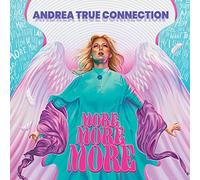 Andrea True Connection – More More More – Vinilo – Importación USA