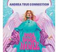 Andrea True Connection – More More More – CD – Importación USA