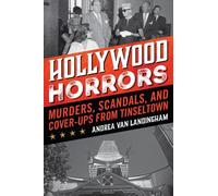 Andrea Van Landingham Hollywood Horrors (Tapa blanda)