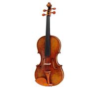 Andrea Varazzani Violin Model Guarneri Ysaye