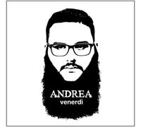 Andrea Venerdi' (CD) (Importación USA)