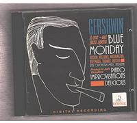 Andreae - Blue Monday/Improvations/Delic [Import]