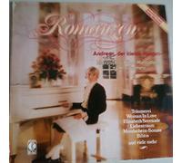 Andreas A. Baumann - Romanzen - Klassisch Schöne Melodien Zum Träumen