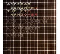 Andreas Bergmann - The Big Hangover