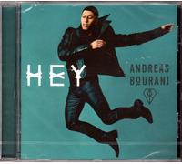 Andreas Bourani - H E Y