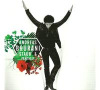 Andreas Bourani - Staub&Phantasie