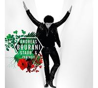 Andreas Bourani - Staub Und Fantasie By Andreas Bourani (2015-05-19)