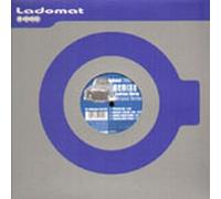 Andreas Dorau - 3 Remixe Für Andreas Dorau Plus Original Version 'Die Menschen Sind Kalt' - Ladomat 2000 - LADOMAT 2069