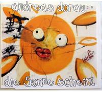 Andreas Dorau - Die Sonne scheint (Remix, 1995)