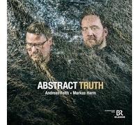 Andreas Feith & Markus Harm : Abstract Truth.