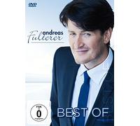 FULTERER,ANDREAS - BEST OF (1 DVD) (DVD) Fulterer Andreas