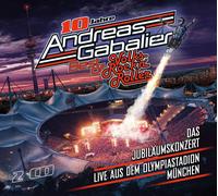 Andreas Gabalie Andreas Gabalier - Best of Volks-Rock'n'R (CD) (Importación USA)
