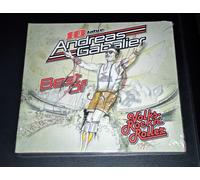 Andreas Gabalier 10 Años Best Of Volks Rock'N'Roller CD En Digipak Nuevo & OVP