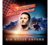 Andreas Gabalier Ein Neuer Anfang (CD) (Importación USA)
