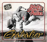 Andreas Gabalier Volksrock'n' Roller (CD)
