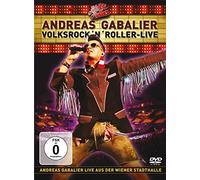 Andreas Gabalier - Volksrock'n'roller Live [Alemania] [DVD]