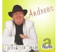 Andreas - Geluk in Mijn Leven [BE Import]