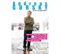 Andreas Gursky. DVD [Alemania]