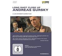 Andreas Gursky - Long Shot Close Up [Alemania] [DVD]