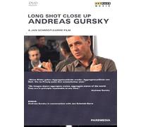 Andreas Gursky: Long Shot Close Up - Art Lives [Alemania] [DVD]