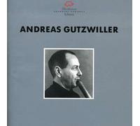 Andreas Gutzwiller - Swiss Compositions For The Shakuhachi