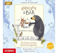 Andreas H. Schm Hörnchen und Bär.Ziemlich Quirlige Wald-N (CD) (Importación USA)
