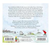 Stephan, Bernd - Snöfrid aus dem Wiesental: die Wahrlich Rätselhaft