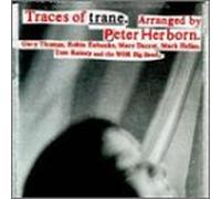 Andreas Haderer - Traces of Trane