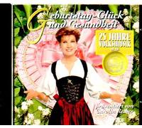 Andreas Hauff, Petra & Gerda Steiner, Gaby Albrecht, Gitti & Erika..