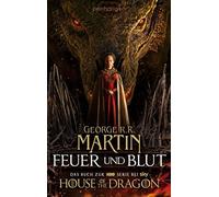Andreas Helweg Feuer und Blut - Erstes Buch: Aufstieg und Fall de (Tapa blanda)