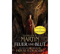 Andreas Helweg Feuer und Blut - Erstes Buch: Aufstieg und Fall de (Tapa blanda)