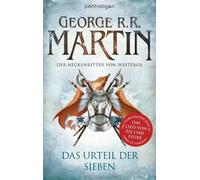 Andreas Helweg George R.R. Mar Der Heckenritter von Westeros: Das (Tapa blanda)