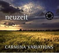 Andreas Hirschmann Orgeln Stylophone Stimme - Carmina Variations