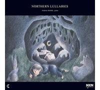 Andreas Ihlebæk - Andreas Ihlebaek: Northern Lullabies