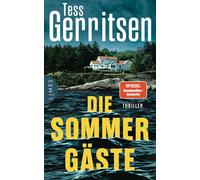 Andreas Jäger Tess Die Sommergäste: Thriller (Der Martini-Club (Tapa dura)