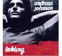 Andreas Johnson-Liebling