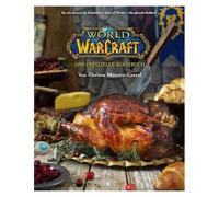 Andreas Kasprzak Chelsea Monroe World of Warcraft: Das offizielle K (Tapa dura)