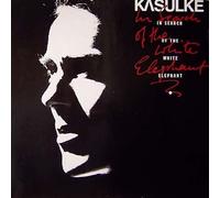Andreas Kasulke - In Search Of The White Elephant