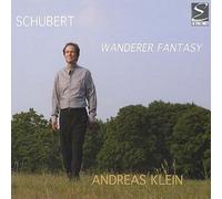 Andreas Klein - Schubert: Wanderer Fantasy