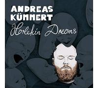 Andreas Kümmert - Harlekin Dreams [Vinilo]