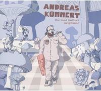 Andreas Kümmert - The Mad Hatters Neighbour