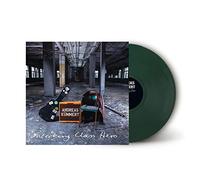 Andreas Kümmert - Working Class Hero (Dark Green Vinyl) [Vinilo]