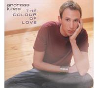 Andreas Lukas - The Colour of Love