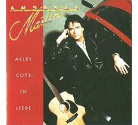 Andreas Martin - Andreas Martin