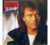 Andreas Martin - Du bist alles [VINYL]